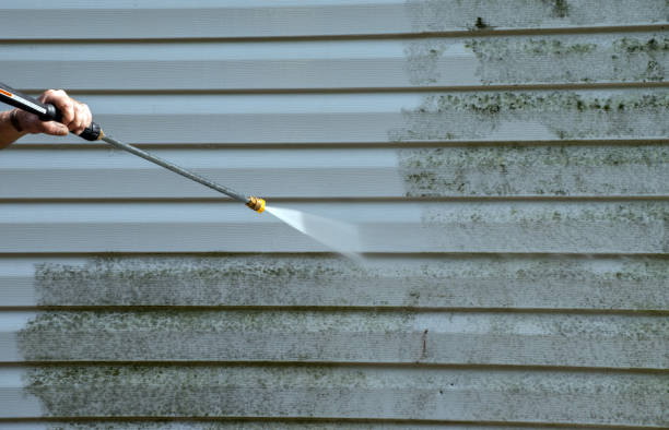 Best Fence Pressure Washing  in Oak Hills, OR