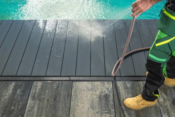 Best Power Washing Near Me  in Oak Hills, OR