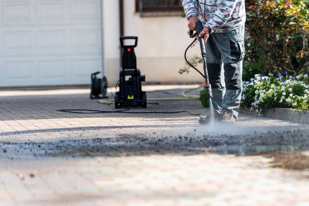 Best Roof Pressure Washing  in Oak Hills, OR