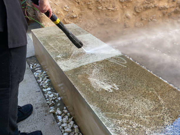 Best Deck Pressure Washing  in Oak Hills, OR