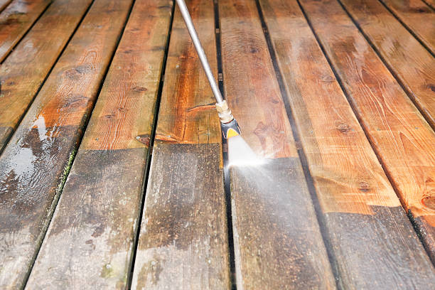 Best Concrete Pressure Washing  in Oak Hills, OR