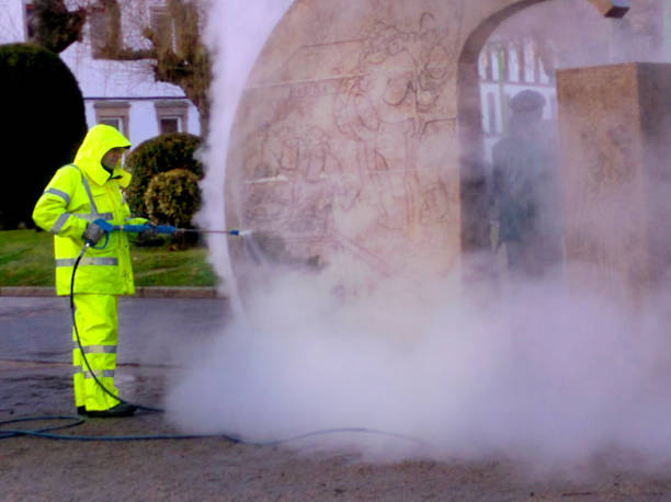 Best Commercial Pressure Washing  in Oak Hills, OR